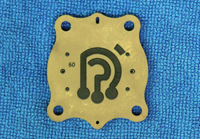 【高耐磨電阻片,電位器,傳感器 導(dǎo)電塑料 060】價格,廠家,圖片,其他傳感器,成都德尚電子科技-