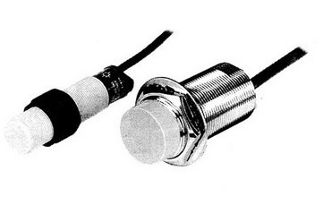 CR30-15DN 接近傳感器 圓柱形CR_電子元器件_傳感器_接近傳感器_產品庫_中國儀表網