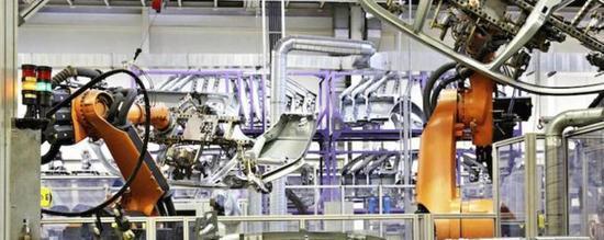 物聯(lián)網(wǎng)傳感器 工廠預見性維護的智慧之眼