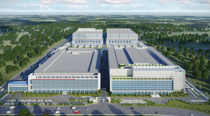 國產影像新突破 首顆1.8億像素全畫幅CMOS試產，破局高端傳感器市場