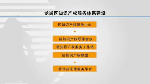 龍崗區(qū)知識產(chǎn)權(quán)發(fā)展?fàn)顩r白皮書發(fā)布 服務(wù)升級賦能創(chuàng)新生態(tài)