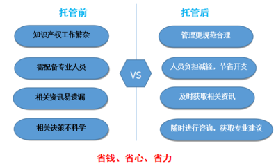 知識產(chǎn)權(quán)聯(lián)盟 構(gòu)建高效知識產(chǎn)權(quán)服務(wù)體系