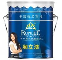 攜手中國(guó)馳名商標(biāo)潤(rùn)立漆，誠(chéng)邀實(shí)力代理商共筑建材行業(yè)新篇章