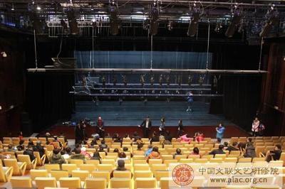 &ldquo;2016鑄夢(mèng)計(jì)劃&middot;北京&rdquo;活動(dòng)花絮(二)