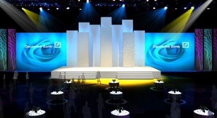 廈門會議公司與北京舞臺設備租賃服務詳解