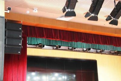 音響設備在舞臺上的藝術表現與北京舞臺設備租賃服務的重要性