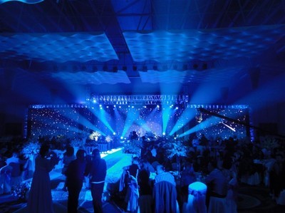 北京演藝設(shè)備一站式解決方案 專業(yè)音箱與舞臺(tái)租賃服務(wù)指南